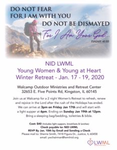 women nevada city retreat