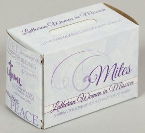 LWML Mite Box